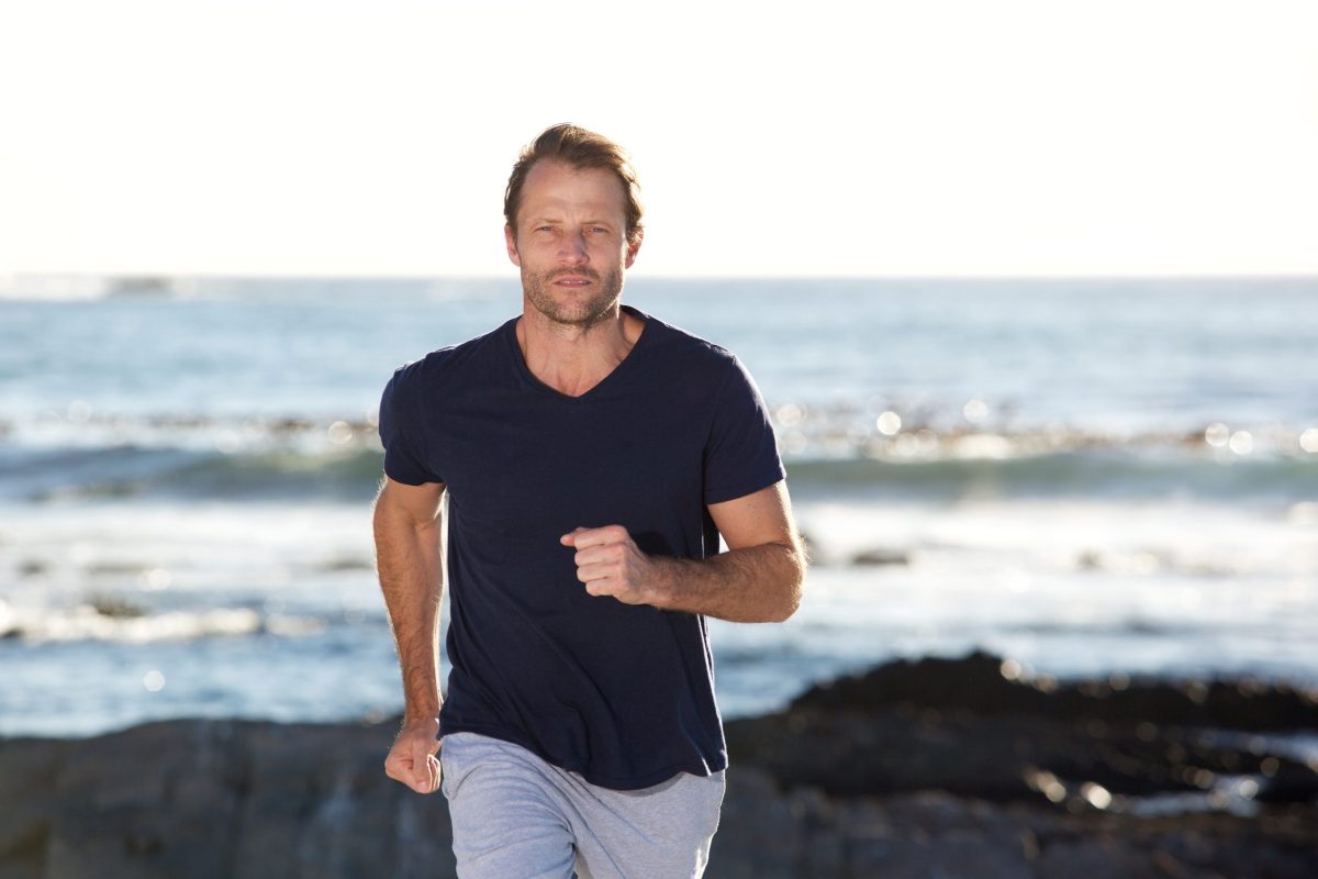 Testosterone Replacement Therapy In Nutley: Discover Your Strength!